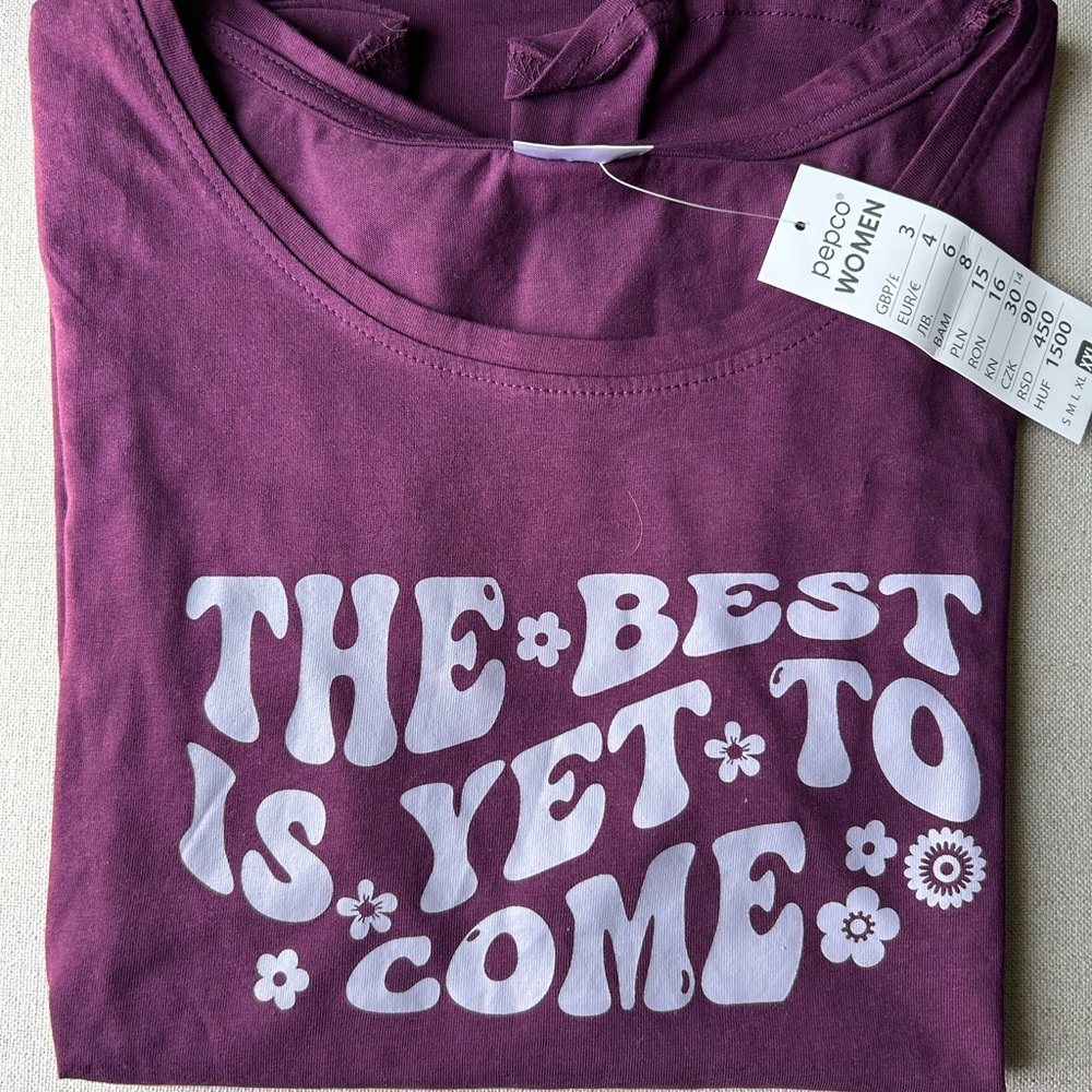 Women’s T-Shirt